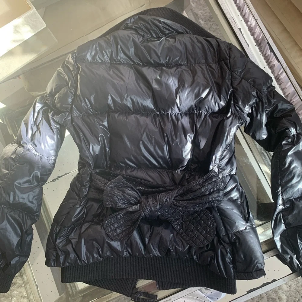 Gianfranco Ferre Puffer! Authentic! - Picture 5 of 6